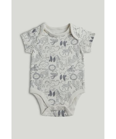 MOTHERCARE bodijs, 5 gab., AX78701, cm 
