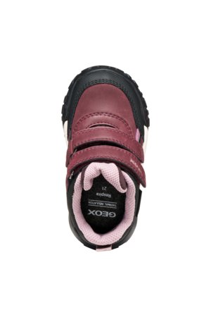GEOX ziemas zābaki B566MB-0MEFU-C7329, 25 izmērs 