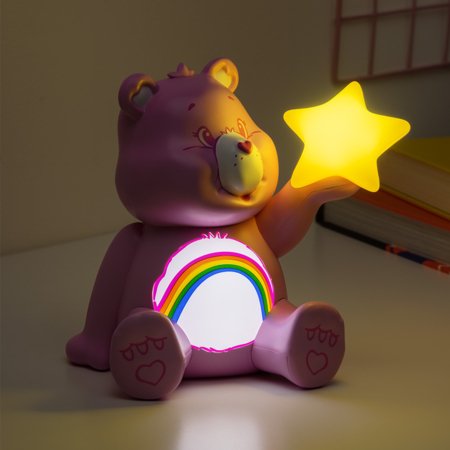 PALADOME CARE BEAR lampa, PP14477CB 