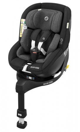MAXI COSI autokrēsls MICA PRO ECO i-SIZE, authentic graphite, 8515550110 8515550110