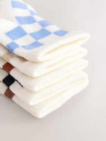 NEXT zeķes, 5 gab, F16995, izmērs 