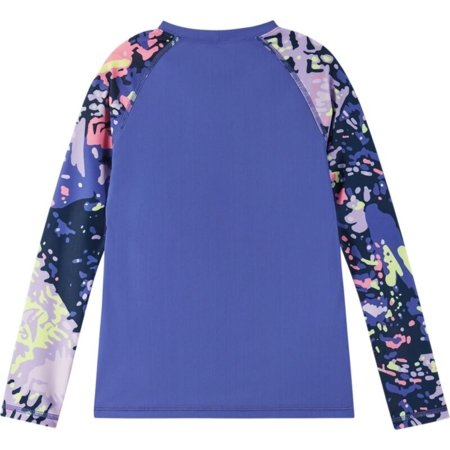 REIMA t-krekls ar garām piedurknēm Sujuva, 5200140A-5660, izmērs 