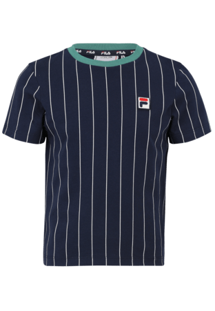 FILA t-krekls ar īsam piedurknēm, FAK0398-53302, 122/128 izmērs 