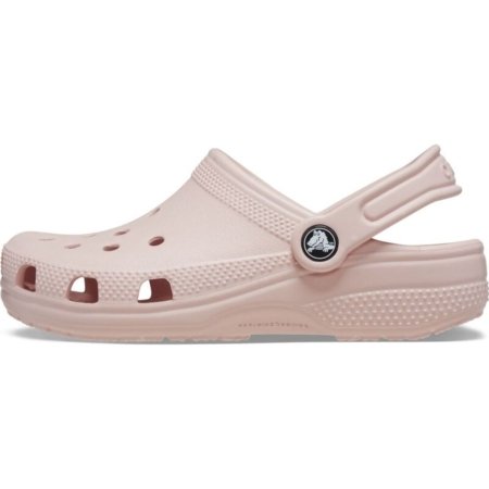 CROCS krokši CRUSH rozā, 206991-6UR 33,5 izmērs 