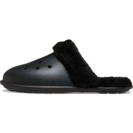CROCS krokši NEO PUFF LUXE melni, 212143-001 41 izmērs 