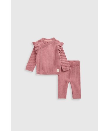 MOTHERCARE piestipriniet džemperi un legingus, IF360 86 