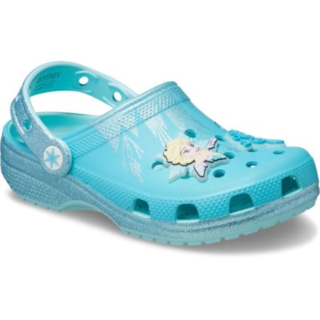 CROCS krokši MICKEY XMAS krāsaini, 210235-90H 35 izmērs 