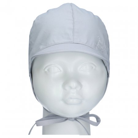 TUTU cepure, gaiši pelēka, 3-006564, 42/44 cm 3-006564 light grey