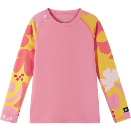 REIMA t-krekls ar garām piedurknēm Sujuva, 5200140A-4370, izmērs 