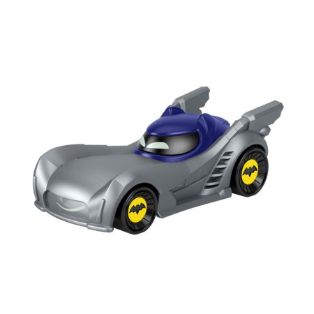 FISHER PRICE Batwheels automašīnas sortiments, HML12 