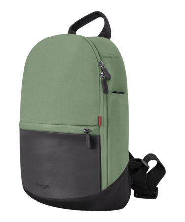 CARRELLO universāls ratiņi OMEGA 2IN1, Denim black, CRL-6531 