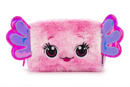 DREAM POP maciņš - aksolotlis, IM5334N-C320Y 