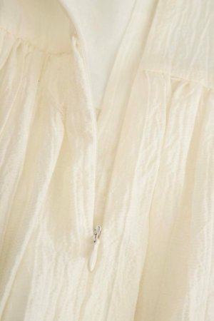 COCCODRILLO kleita ar īsam piedurknēm, smilšu krāsa, WC6128201FGN-003-074, 74 izmērs 