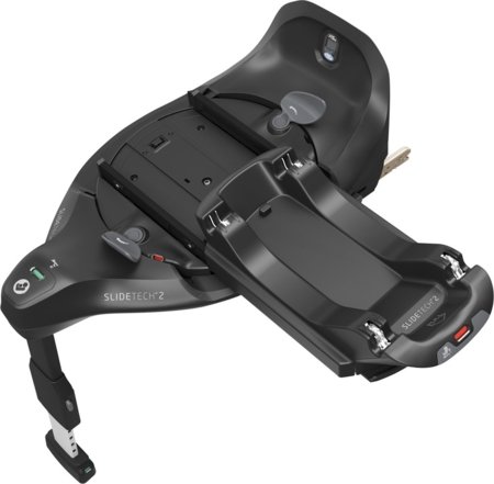 MAXI COSI bāze auto krēsls FAMILYFIX SLIDE PRO, 8065057110 