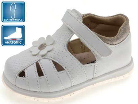 BEPPI sandales, balti, 2203700,   
