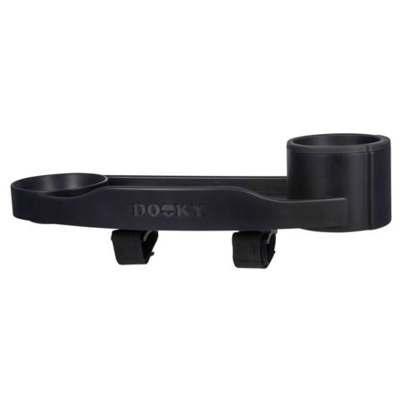 DOOKY ratiņu uzkodu un aktivitāšu paplāte, 5728111 