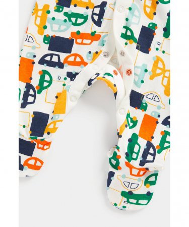 MOTHERCARE zīdaiņu kombinezons, CB694 605896