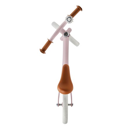 KINDERKRAFT līdzsvara divritenis Fly plus, pink, KRFLPL00PNK0000 