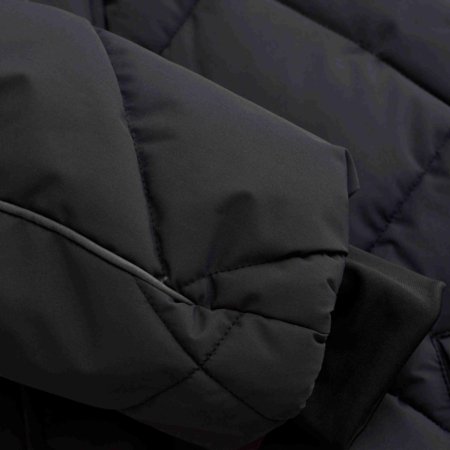 COLOR KIDS ziemas jaka, 742364-1919, 134 cm 