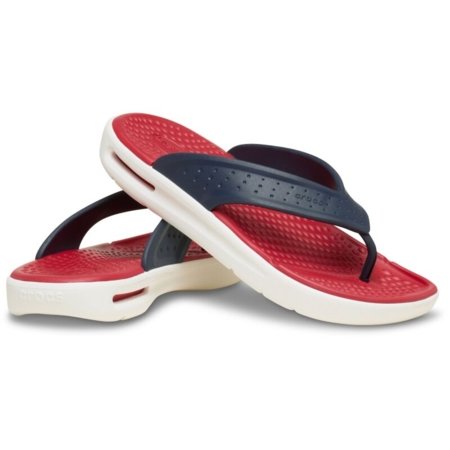 CROCS čības INMOTION tumši zili, 211101-410 41 izmērs 