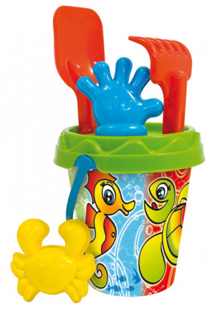 Adriatic spainis, 621 621