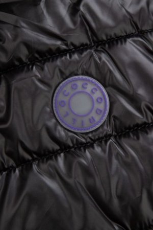 COCCODRILLO veste OUTERWEAR GIRL JUNIOR, krāsains, cm 