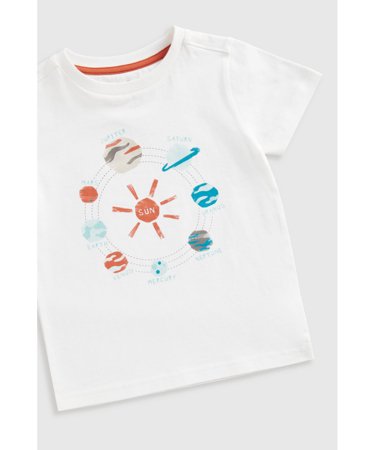 MOTHERCARE t-krekls ar īsam piedurknēm +bikses, HD104 