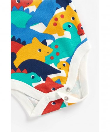 MOTHERCARE bodijs ar īsam piedurknēm, 3 gab., BB398 568858