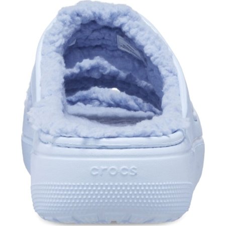 CROCS krokši FLORAL CUT OUT zili, 207446-4NS 37,5 izmērs 