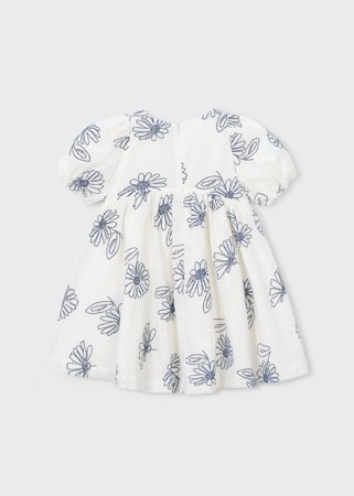 MAYORAL kleita, natural, 3.921-90, 140 cm 