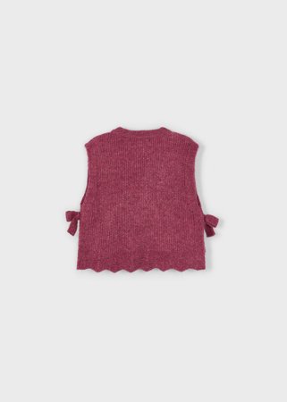 MAYORAL veste, cherry, 4.314-23 
