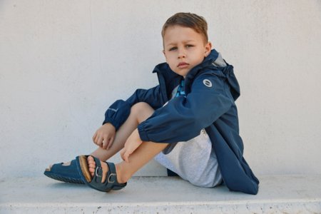 ZIG ZAG jaka ORKANNA, Z251037-2002, 110 cm 