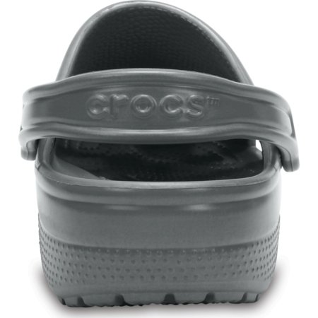 CROCS krokši QUIET pelēki, 10001-0DA 47,5 izmērs 