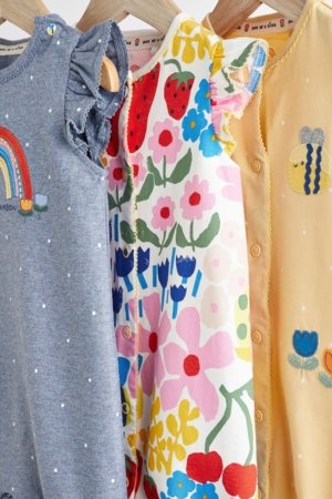 NEXT zīdaiņu rāpulītis, 3gab., 174175 