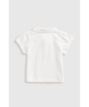 MOTHERCARE polo ar īsam piedurknēm, EA465 620396
