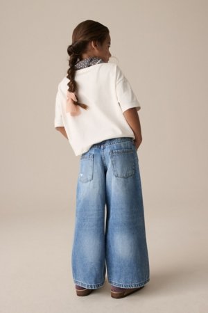 NEXT džinsi, B73561 cm