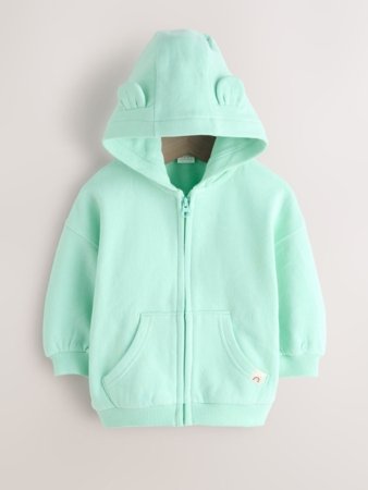 NEXT džemperis ar rāvējslēdzēju, H91229, cm 