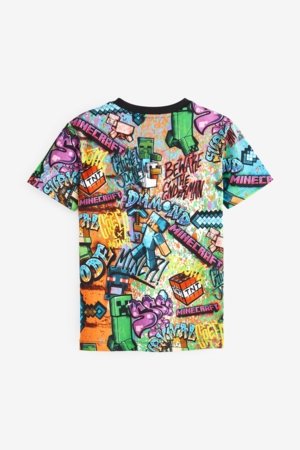 NEXT t-krekls ar īsam piedurknēm, A87082 A87082