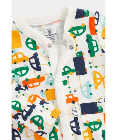 MOTHERCARE zīdaiņu kombinezons, CB694 605896