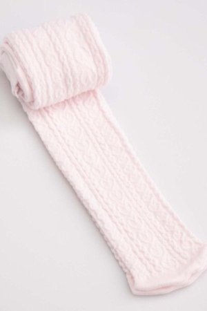 COCCODRILLO zeķubikses TIGHT MICROFIBRE COLORFUL, rozā, ZC4380305TMC-007-128, 128/134 cm 