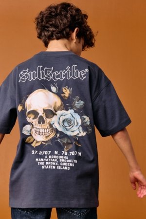 NEXT t-krekls, F23970, 134 cm 