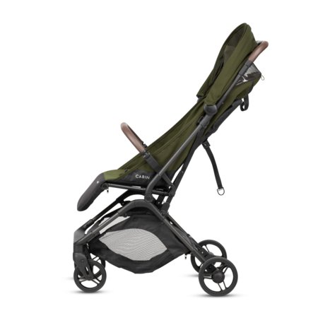 NOORDI sporta ratiņi SIA, Koli Green, PP212/603  
