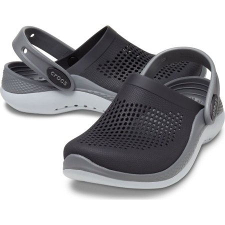 CROCS krokši LITERIDE krāsaini, 206712-0DD 27 izmērs 
