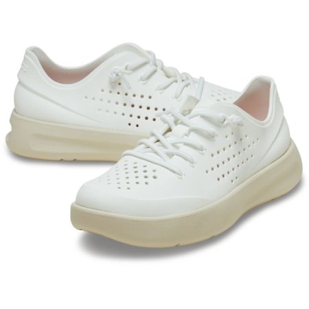 CROCS ikdienas apavi INMOTION PACER balti, 210832-100 39,5 izmērs 