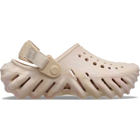 CROCS krokši MELLOW EASE krāsaini, 208464-6WS 36,5 izmērs 