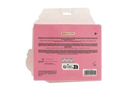 DREAM POP kosmētikas komplekts, Y81414-33684 