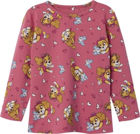 NAME IT PAW PATROL t-krekls, 13244893-D16277 116 cm 