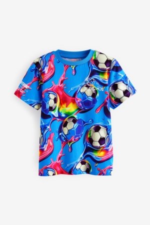 NEXT t-krekls ar īsam piedurknēm, AB5790 152