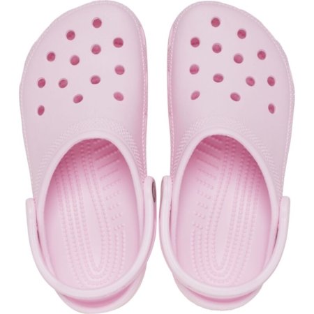 CROCS krokši BAE WOMENS rozā, 10001-6ZW 37,5 izmērs 