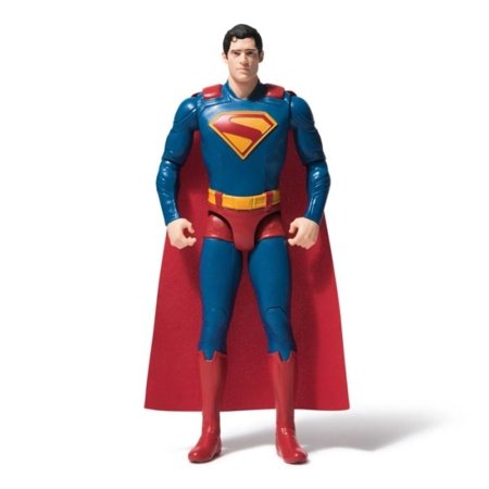 SUPERMAN 12" figūra, 6073657 